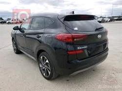 هیوندای تۆکسۆن